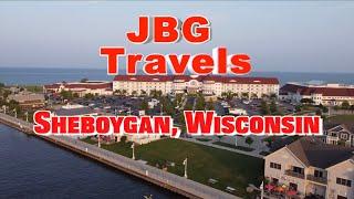 August 10, 2023/230 discover beautiful Sheboygan Wisconsin