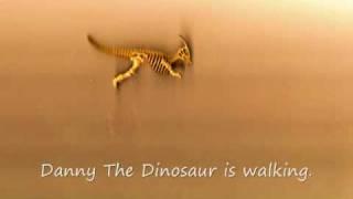 Danny The Dino