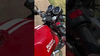 2023 Royal Enfield Continental GT 650