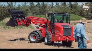 Schäffer 6680T tested | Farm Trader