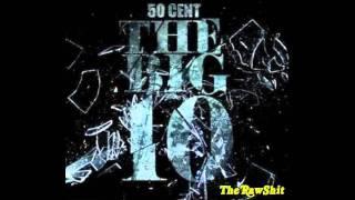 50 Cent - Queens, NY (feat. Paris) (The Big 10) (HQ Official Audio) (prod. EQ)