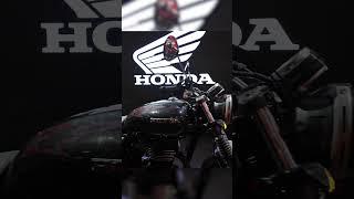 Honda GB350S | EICMA 2024 ️ #eicma2024 #HondaGB350S #eicma2024 #gb350s