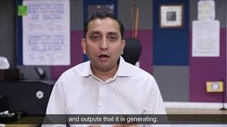 Qualitia Case Study at ZS | Abhishek Trigunait