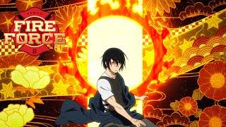 Benimaru's Strength | Fire Force