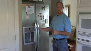 Basic Home Maintenance : How to Troubleshoot Your Refrigerator
