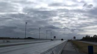 Stupid Fast Dodge SRT10 vs Mercedes C63 AMG