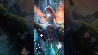 #fairy#cute#fairytales#disney