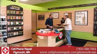 CPR Cell Phone Repair Plymouth, MN
