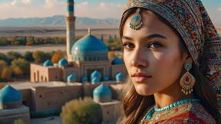 Highlights about the country of Uzbekistan | Exploring the World