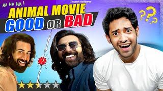 Animal Movie Good or Bad? & Funny Memes!