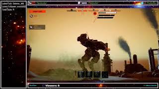 BattleTech Jerome Blake Memorial Round Robin Match 1 vs Minmaximus