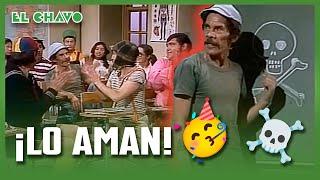 El Chavo del 8: Profesor Don Ramón