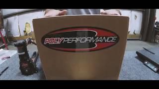 POLY PERFORMANCE IS YOUR OFF-ROAD PARTS SOURCE!