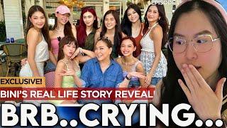 *EMOTIONAL* KAREN DAVILA EP 151 BINI (EXCLUSIVE INTERVIEW) REACTION