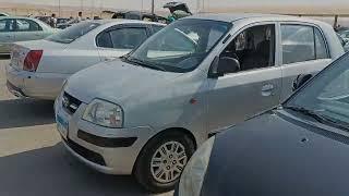 الحالة الحلوة سعرها غالي بس صورنا اسعار مفاجأة منها A7 ب 600 الف ! وسبورتاج ب 700الف #سوق_السيارات