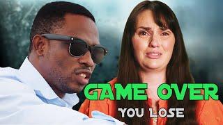 Rayne Gets DUMPED by Chidi!  90 Day Fiancé: Before the 90 Days