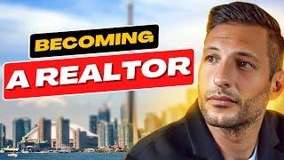 Revealing how I became one of the top realtors in Toronto. | Ep. 3