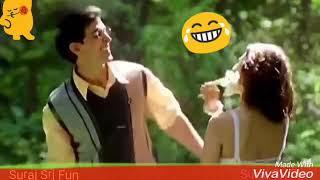 Dub marathi funny