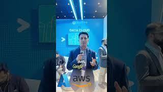 Part 1: Snowflake at AI Festival Dubai – Unifying All Your Data with the Power of the Cloud