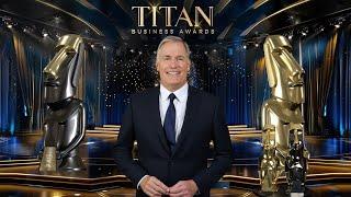 2024 TITAN Business Awards Season 1: Virtual Ceremony & Featured Winners