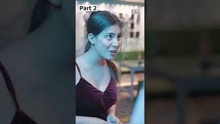 Ladki ko fsaya apne jaal me | part 2 | #shorts #girl #party
