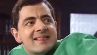 Hair by Mr. Bean of London | Full Episode | Mr. Bean Official