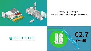 OUTFOX Project: Transforming Green Hydrogen Production with Advanced Electrolysis Technology