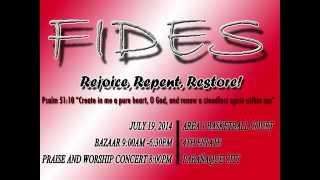 FIDES