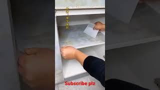 waterproof sheet for kitchen shelf and racks