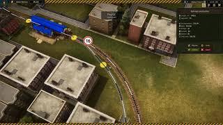 S10:E7 Railroad Corporation - Civil War DLC - Mission 3 - Missouri Seizure - Part 1