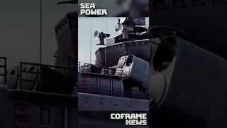 Sea Power: Naval Combat in the Missile Age — Холодная война в холодных водах