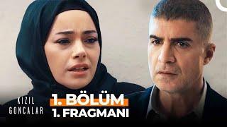 Kızıl Goncalar 1. Bölüm 1. Fragmanı | Kızıl Goncalar Yakında FOX'ta!