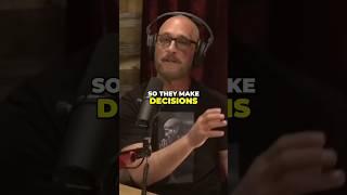 How Prison Races Control the System | JRE #121