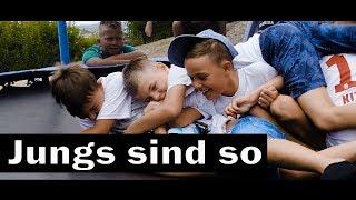 VDSIS - Jungs sind so (performed by Colin & Rafael) // VDSIS