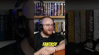 Sci-fi & Fantasy Book MUST Reads