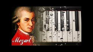 Mozart Classical Music for Studying, Concentration, Relaxation | Study Music | Piano Instrumental