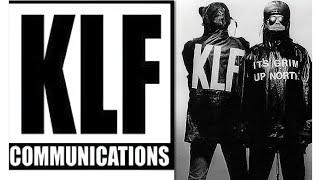The KLF культовая группа (рейв группа 90х, техно музыка, биография)
