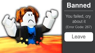 You Only Get ONE TRY in this Roblox Game