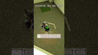 New Wraith Knight Tech in Rogue Lineage????