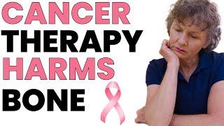 Experts Speak: Bone Complications With Cancer Treatment