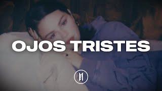 Selena Gomez, benny blanco - Ojos Tristes (with The Marías) Lyric // Sub Español