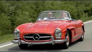 Behind the Wheel - Passion for the Drive: The Cars of Jim Taylor Part II
