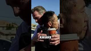 No wonder Gavin Newsom is more popular than Trump — his three standout qualities set him apart!#usa