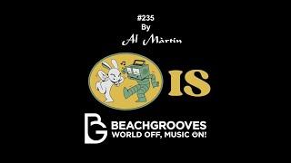 INTENSIVE SOUNDS R.S.#235 By Al Màrtin @BeachGroovesRadio 2024 #deephouse #house #jackinhousemusic