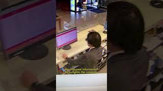 How hackers look through webcams #cybersecurity