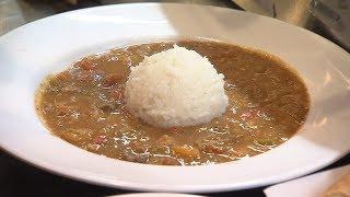 Voodoo Gumbo | Tennessee Crossroads | Episode 3207.2