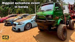 Auto show in Kerala  #autoshow #keralamodified #modifiedcars #modifiedcarskerala #modifiedkerala