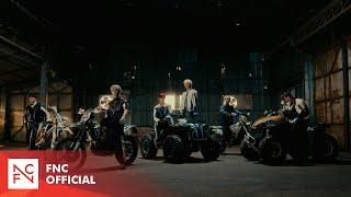 SF9 'LOVE RACE' MUSIC VIDEO