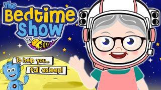 THE BEDTIME SHOW with Mrs. Honeybee