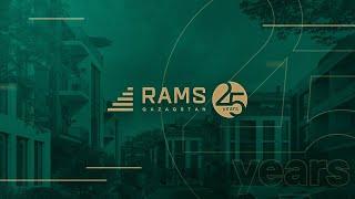 Rams Qazaqstan 2023